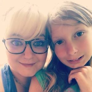 Meet your Posher, Sally